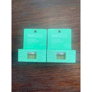 Global Beauty Care Lip sleep mask bundle